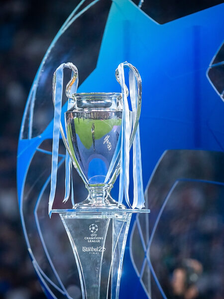 Paris Saint-Germain – Inter Milano: Tipovi, Pregled, Najbolje kvote i Predikcije