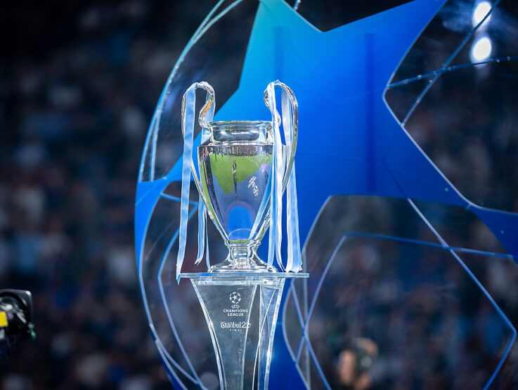 Paris Saint-Germain – Inter Milano: Tipovi, Pregled, Najbolje kvote i Predikcije