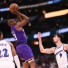Phoenix Suns – Sacramento Kings : Tipovi