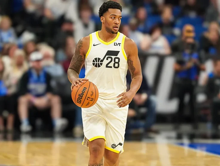 Utah Jazz – Toronto Raptors : Tipovi, Kvote,