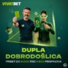 DUPLA DOBRODOŠLICA (VivatBet) – Kombinovani bonus za sport i kazino